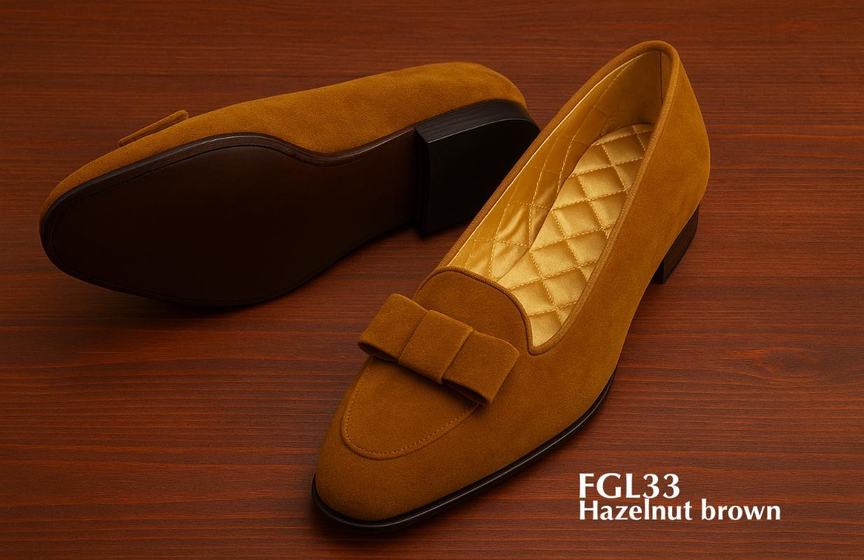 FGL33-dames-bruine-suède-loafers