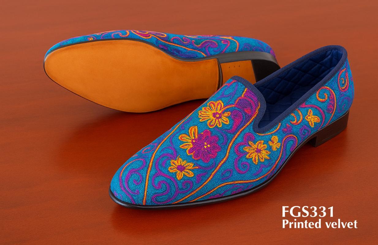 FGS331-caribbean-fluvet-ladies-slippers