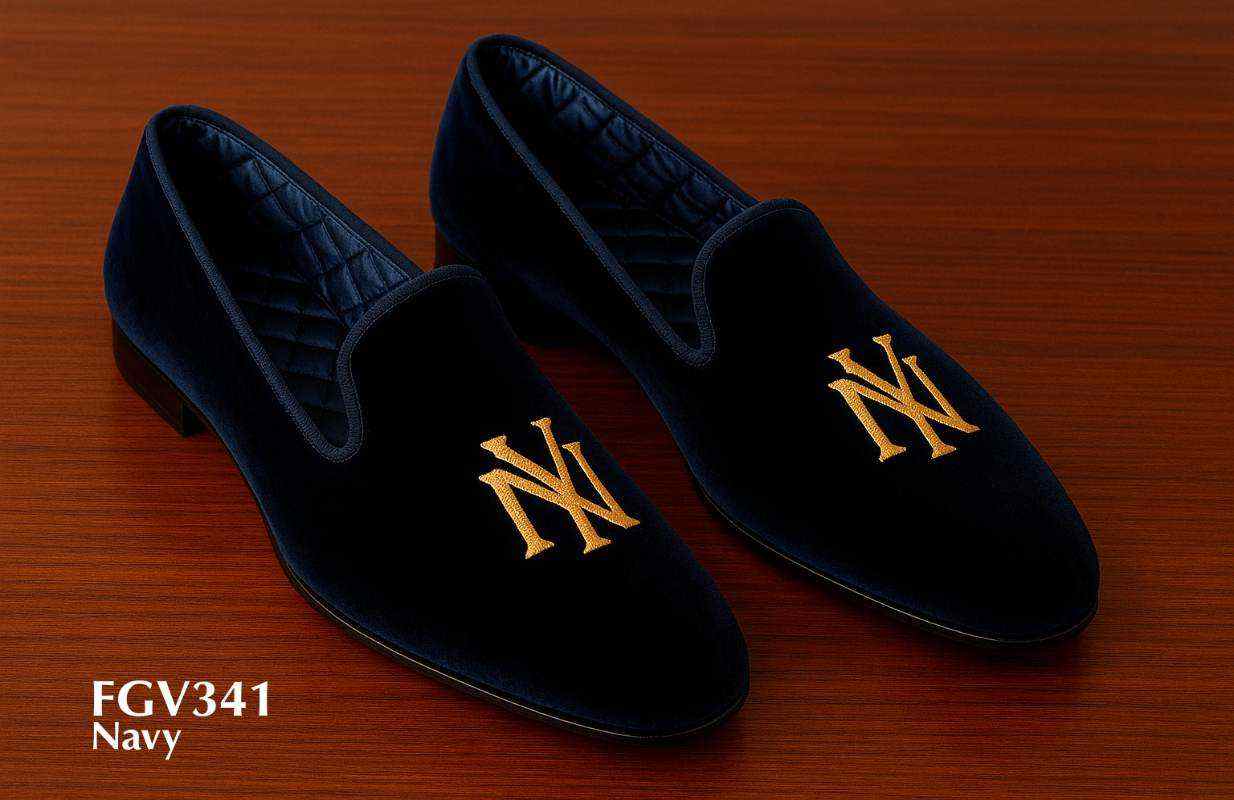 FGV341-navy-NY-fluwelen-slippers
