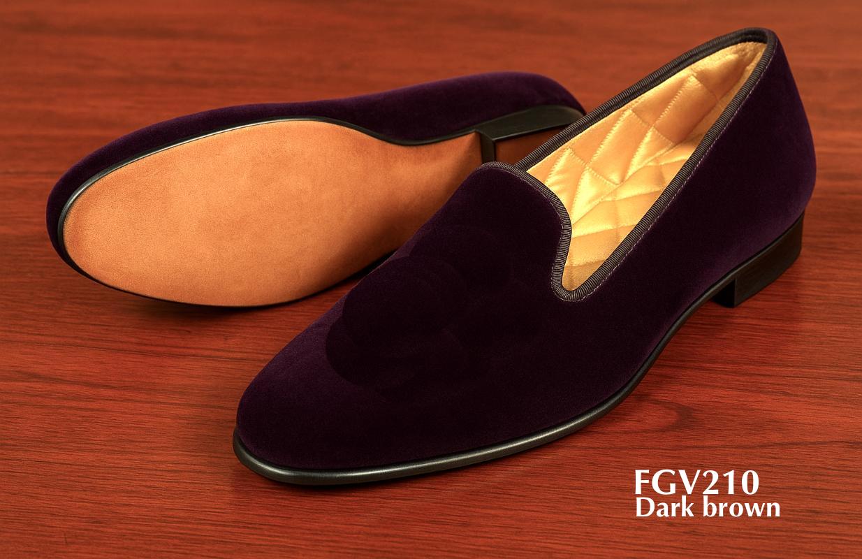 bruine-fluwelen-slippers