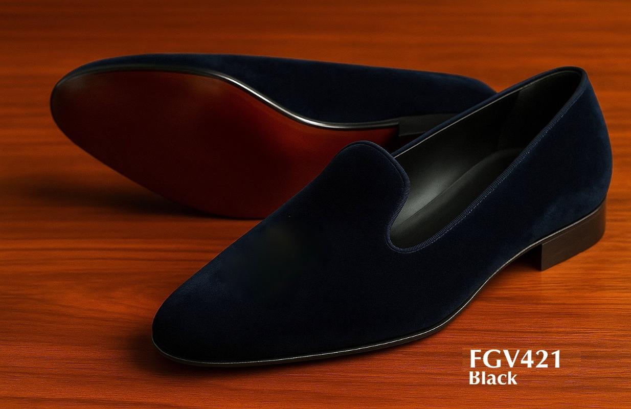 zwarte-fluwelen-slippers