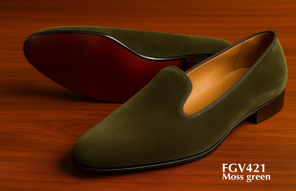 mosgroene-fluwelen-slippers