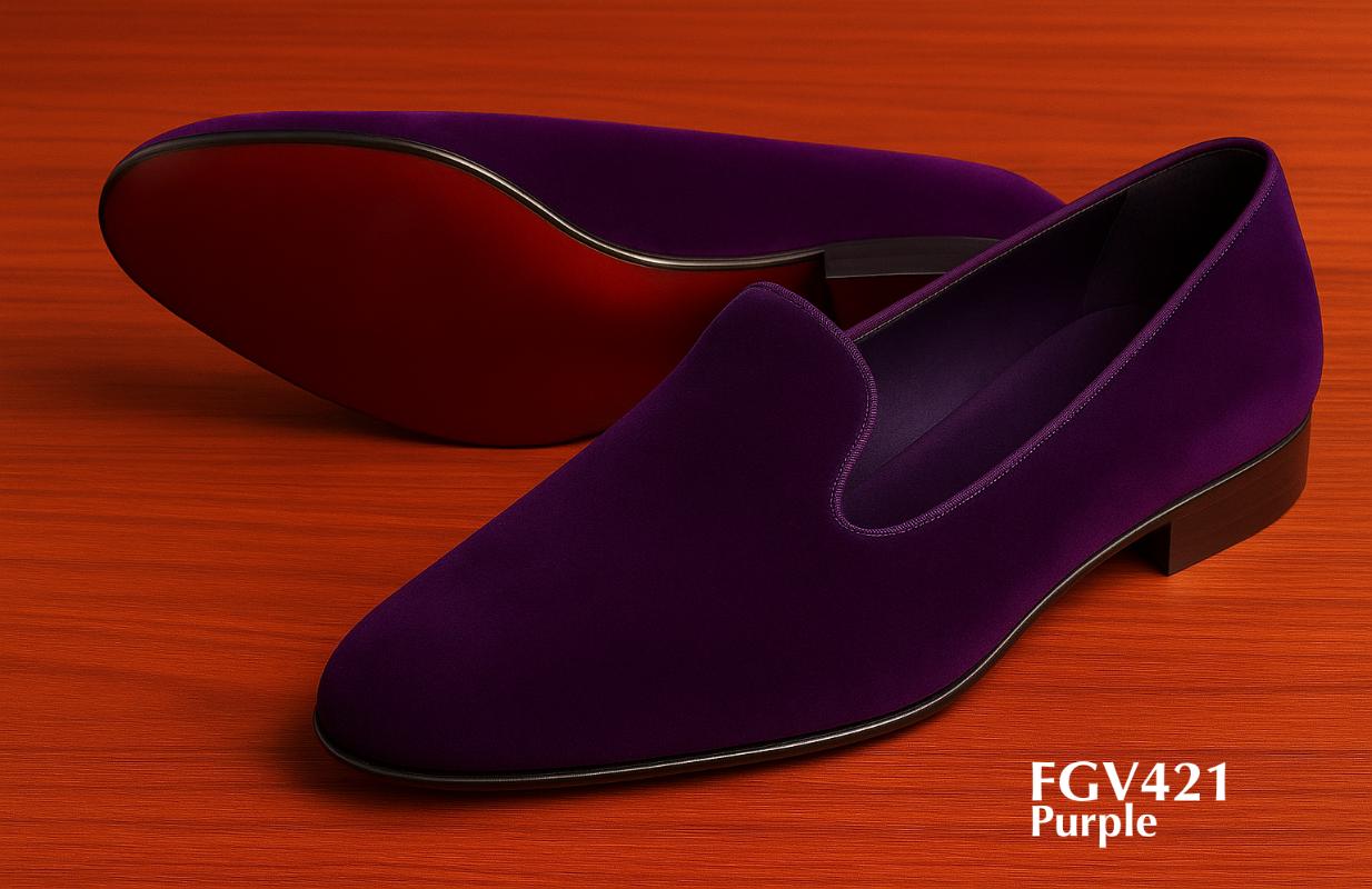 paarse-fluwelen-slippers