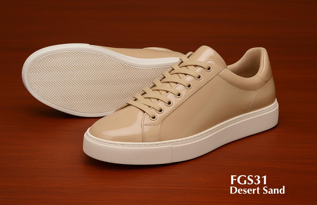 FGS31-leren-sneakers-Desert-Sand