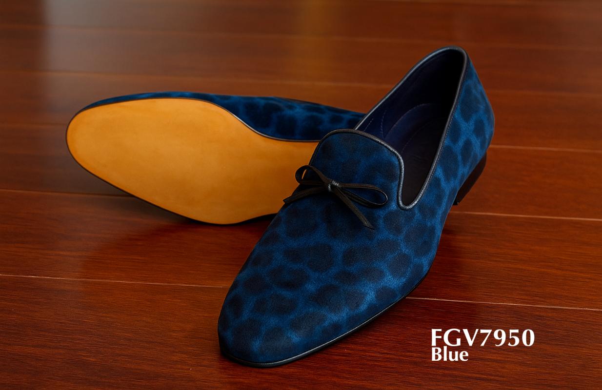 nu kopen dierenprint-fluwelen-sloffen