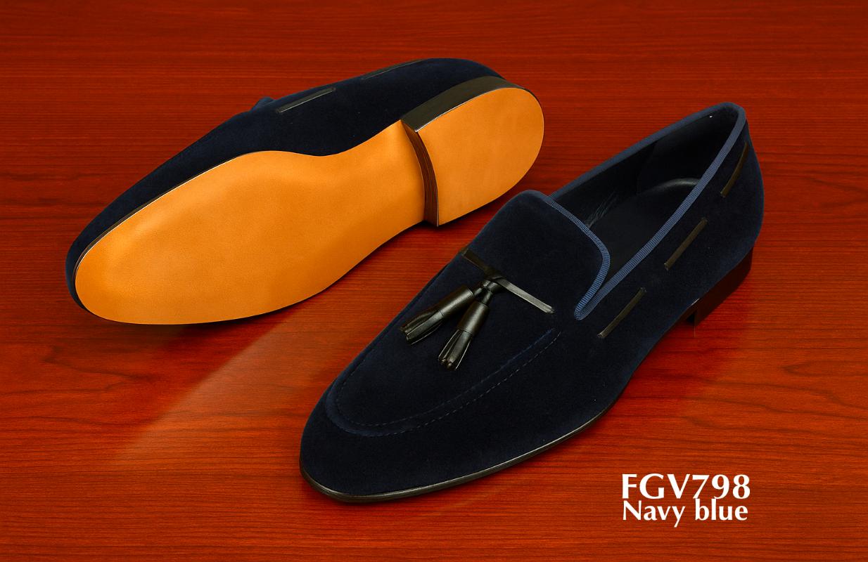 nu kopen navyblauwe-sleeppers met tassel